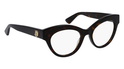 gucci orange transparent glasses|gucci optical glasses 2021.